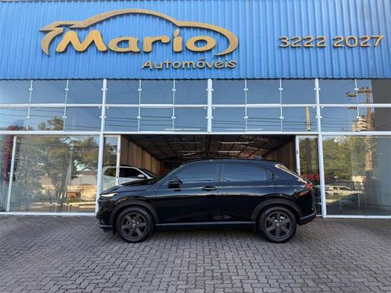 HONDA HR-V 1.5 DI I-VTEC FLEX EXL CVT